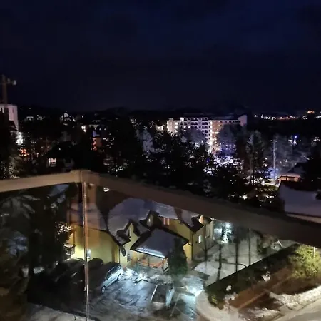 Apartman_mystic Apartment Zlatibor